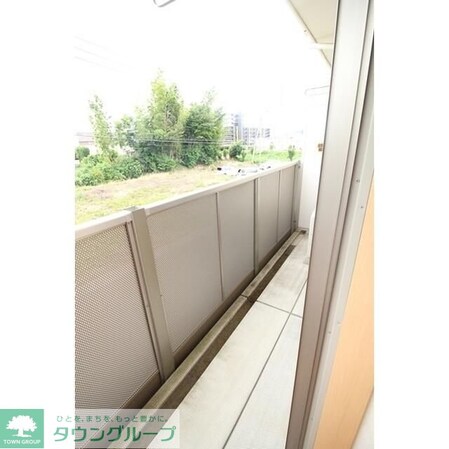 アムール etoileの物件内観写真